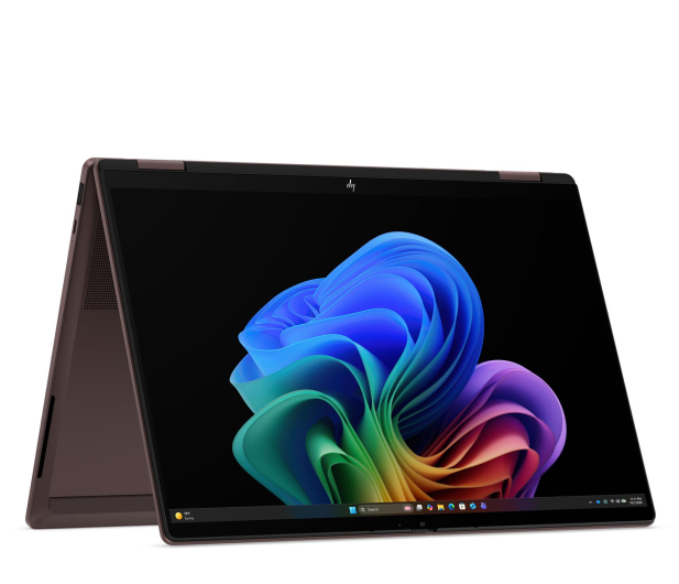 HP OmniBook X Flip 14 Ryzen AI 7-450/32GB/1TB/Win11 OLED Touch - 1574138 - zdjęcie 7